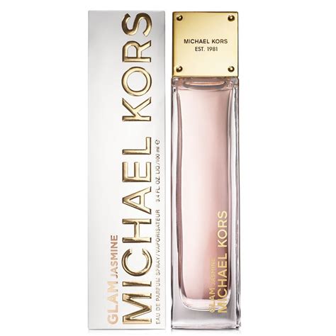 michael kors jasmine perfume sam's club|michael kors perfume free gift.